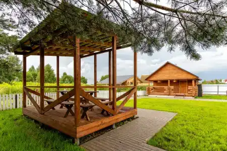 Суздальская вишня - 1