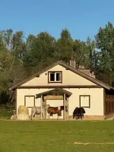 Rayok Barn - 10
