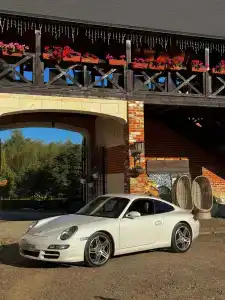 Замок La Ferme de Reve - 84