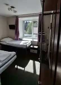 Гостевой дом на Муезерской - 82