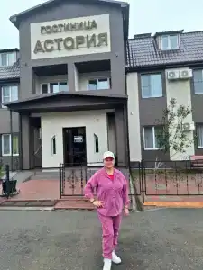 Астория - 6