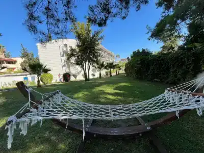 Armas Garden - 3