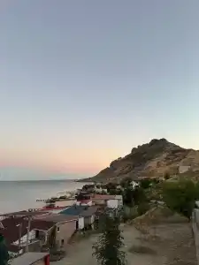 Эллинг Курортебель - 14