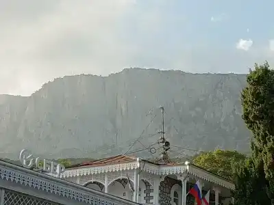Усадьба У Графского Парка - 7
