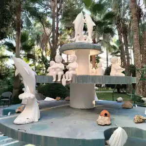 Mc Beach Park Resort - 25