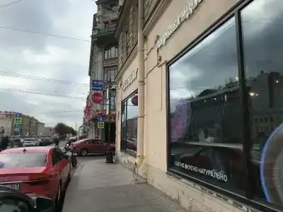 Антре на Гороховой - 2