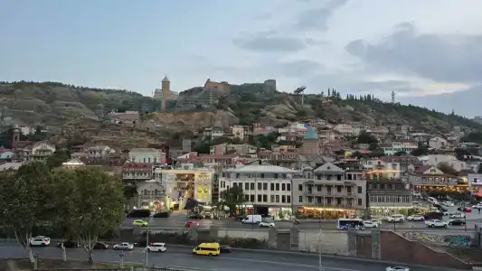 King Gorgasali - 2