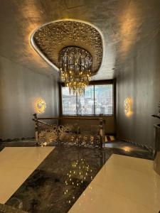 Wyndham Grand Istanbul Kalamış Marina - 49