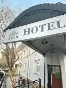Kesh B&b - 3
