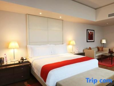 Trident Bandra Kurla - 36