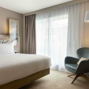 Hilton Garden Inn Le Havre Centre - 67