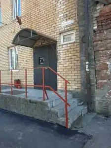 Хостел52 на Вокзальной - 3