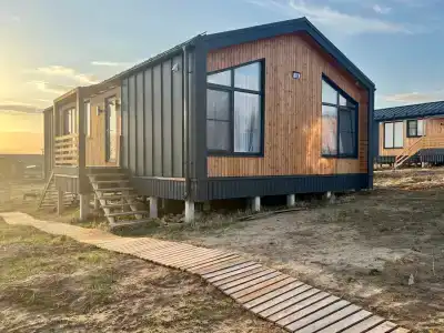 Гостевой дом у Юлии в Искона Парке - 30