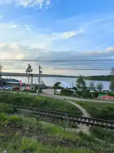 Вуокса парк - 31