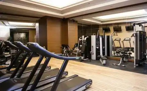 Gorrion Istanbul - 40