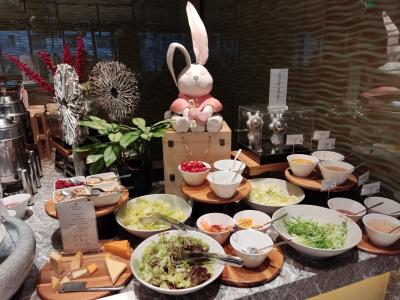 JW Marriott Beijing Central - 99