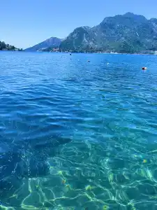 Orka Lotus Beach - 76