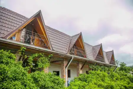 MiRai Hotel - 11
