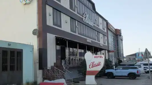 Classik - 1