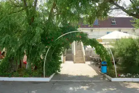 Пансионат Зенит - 46