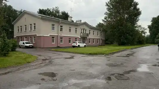 Типичный Питер - 5