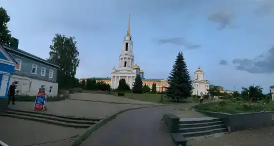 Задонье - 19