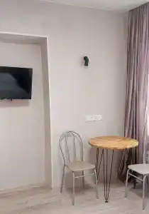 Троицкий - 38