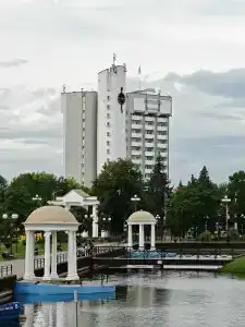 Молодечно - 0