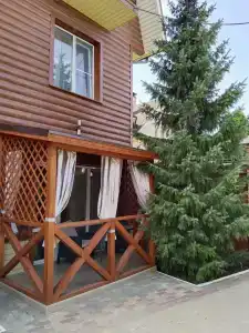 Заречный - 74