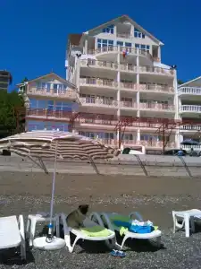OAI Beach Resort - 0