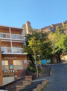 Greeting Inn - 25