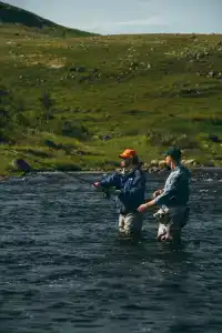 Олёнка лодж - 17