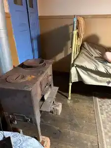 Гостевой дом у Муса - 25