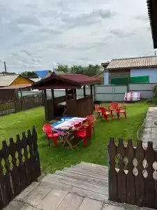 База отдыха у Нины - 13