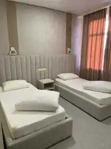 Гостиница - 50