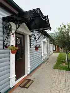 Татьянин дом - 2