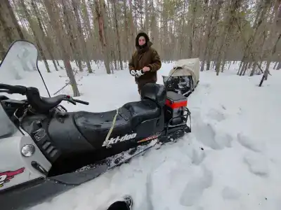 Compass Sosnovaya - 21