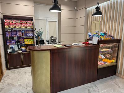 Столица Севера - 36