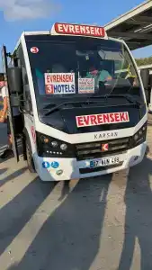 Side Royal Palace - 17