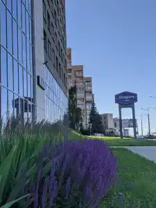 Hampton by Hilton Minsk City Centre  - 36