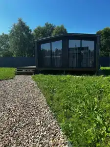 БережкиHouse - 0