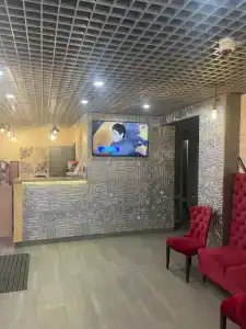 на Михайловской 9 - 82