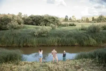 Тихое Место - 0