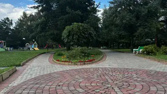 Белый Берег - 10