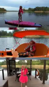 Водное пространство Муром - 30