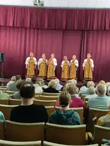 Русский лес - 78