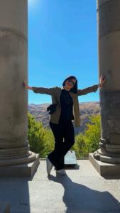 Nuryan Yerevan - 3