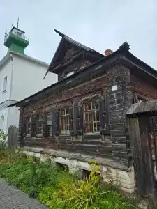 Ильинка-отель - 24