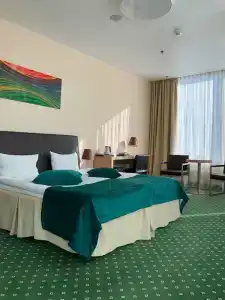 Грин Сити - 16