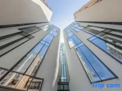 Occidental Diagonal 414 4 Sup - 72